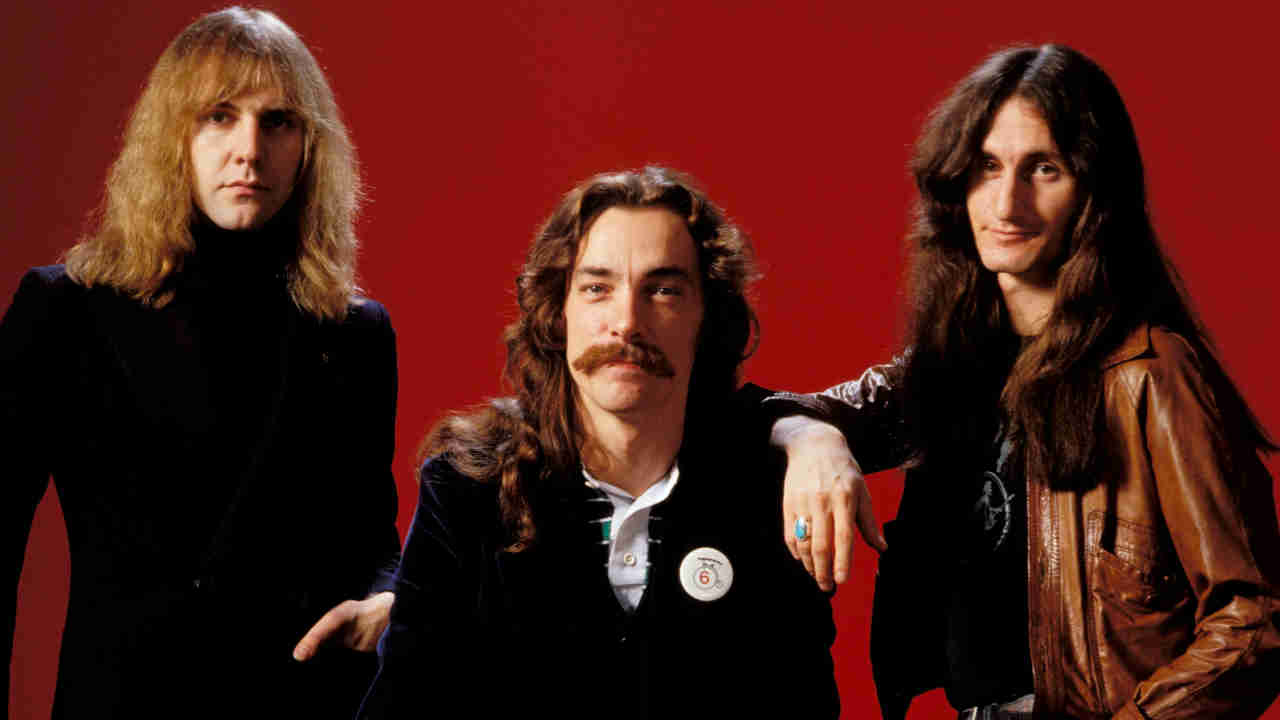 “The first time I ever got high was with Alex. He was just a terrific pothead, and a terrible influence on me”: The chaotic story of Rush’s early years and their journey from high school stoners to prog icons