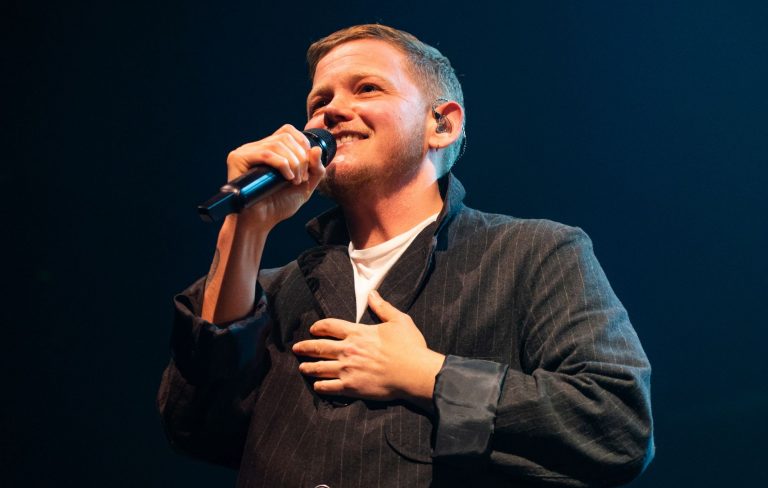 Listen to Kae Tempest’s striking new single ‘Statue In The Square’ 