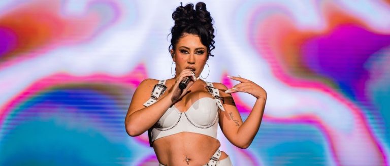 Kali Uchis Says A ‘Life-Altering Event’ Serves As The Inspiration Behind Her Upcoming English Language Album