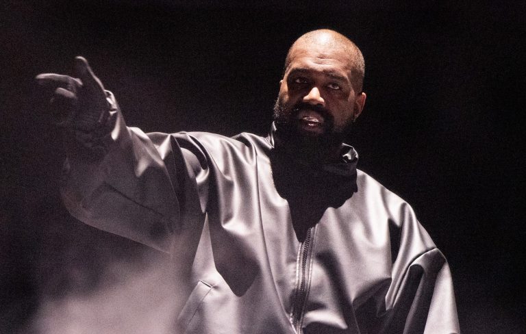 Kanye West drops new album ‘Bully’ as short film