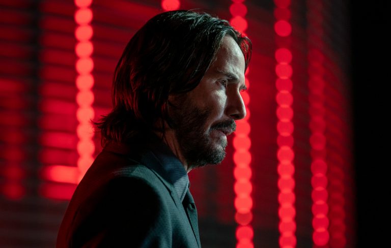 ‘John Wick: Chapter 5′ confirmed by Lionsgate executive despite Keanu Reeves’ recent update