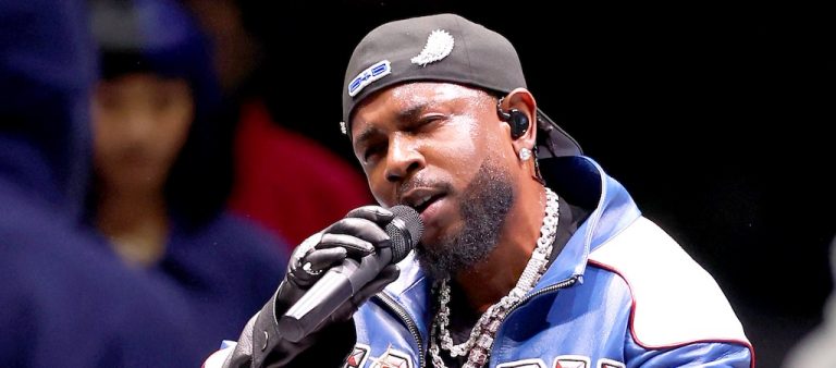 Does Kendrick Lamar Diss Drake On Playboi Carti’s New Album?
