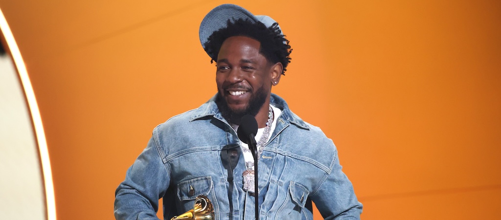 When Is Kendrick Lamar’s Movie With The ‘South Park’ Creators Coming Out?