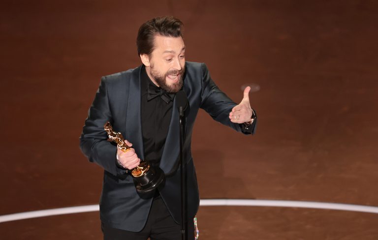 Kieran Culkin’s sweary Oscars acceptance speech praised by viewers: “Will go down in history as one of the best ever”