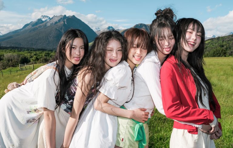 KiiiKiii – ‘Uncut Gem’ review: weird and sometimes wonderful