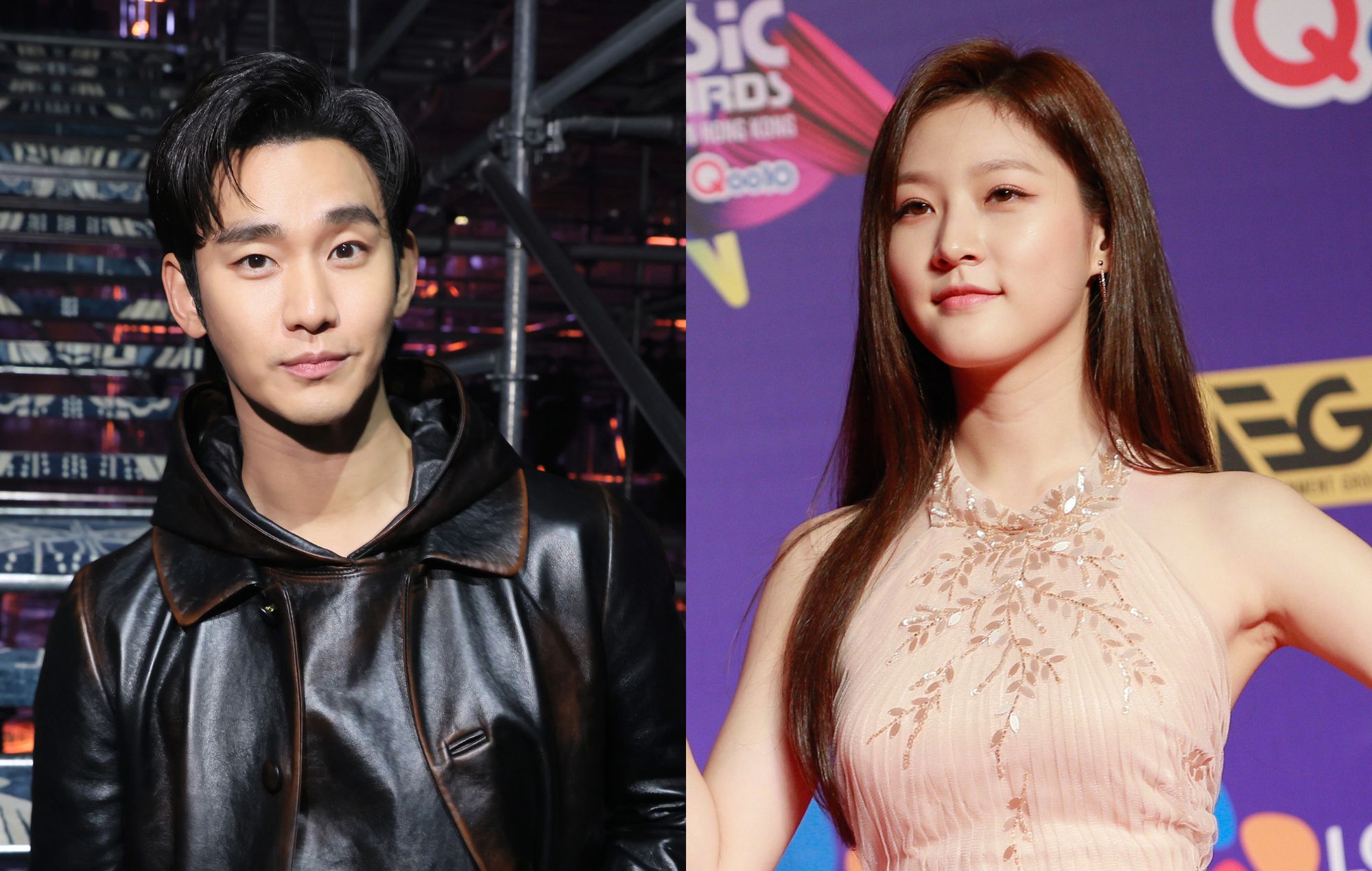 Kim Soo-hyun denies dating rumours involving late actress Kim Sae-ron