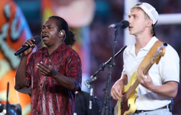 King Stingray part ways with lead vocalist ahead of Australia tour