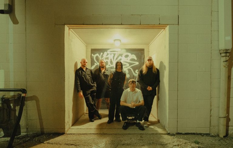 Knocked Loose: “We’re a heavy band and we’re always going to be a heavy band”