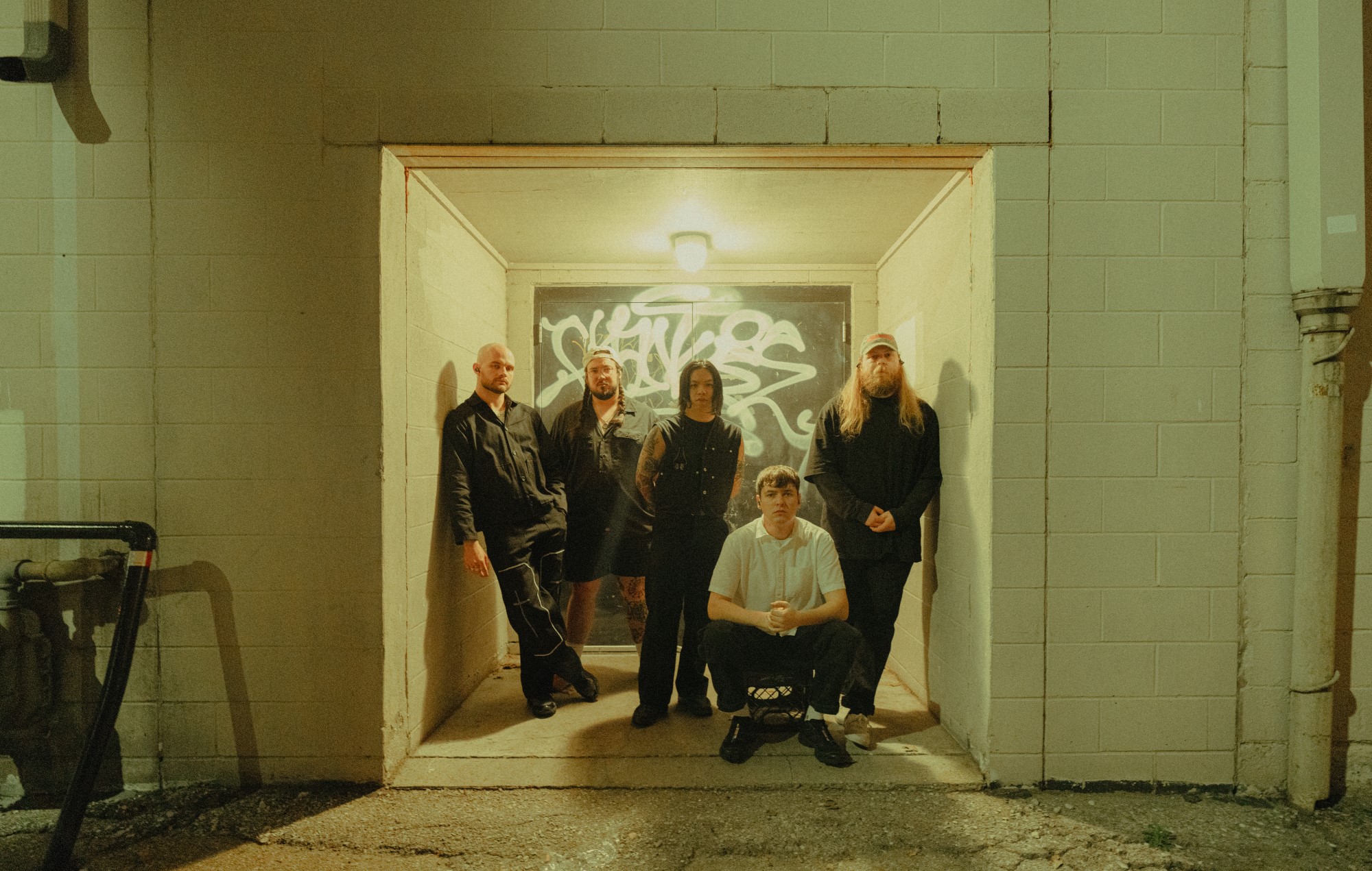 Knocked Loose: “We’re a heavy band and we’re always going to be a heavy band”