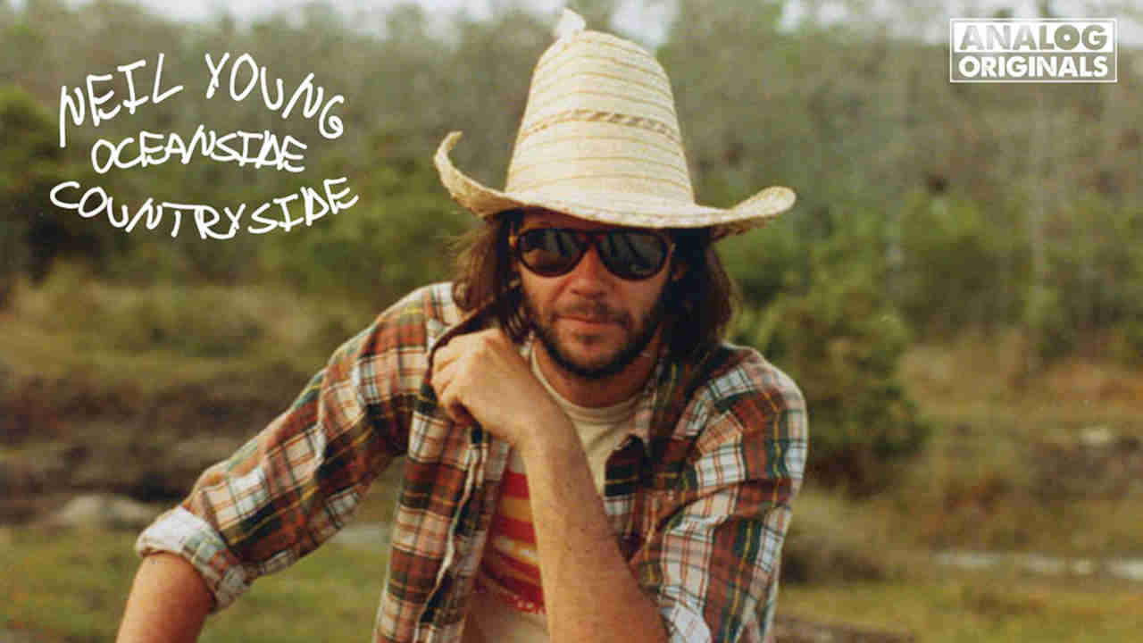 “A charming history emerges from Young’s immense archive”: Neil Young’s Oceanside Countryside uncorks some vintage late 70s vibes from deep within the cellar