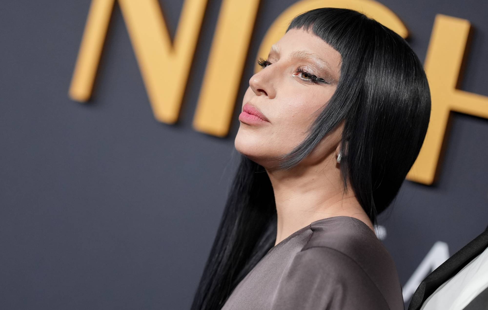 Lady Gaga previews sassy new song ‘Garden Of Eden’ in F1 advert