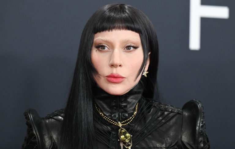 Lady Gaga announces first Singapore dates in 13 years with four huge stadium shows 