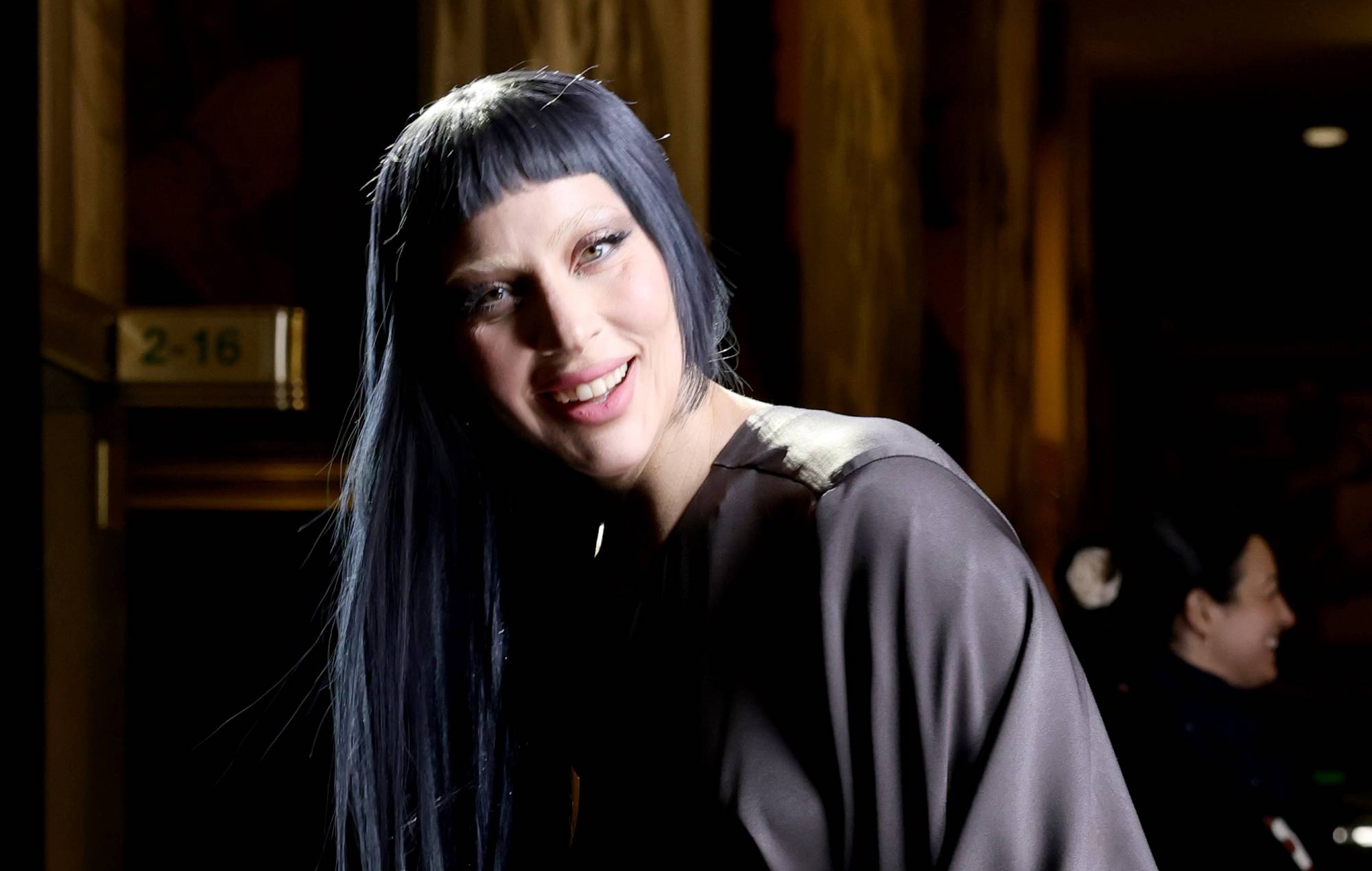 Watch Lady Gaga perform ‘Abracadabra’ and ‘Killah’ on ‘SNL’