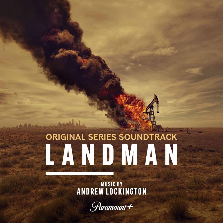 Landman Original Soundtrack Released in Full