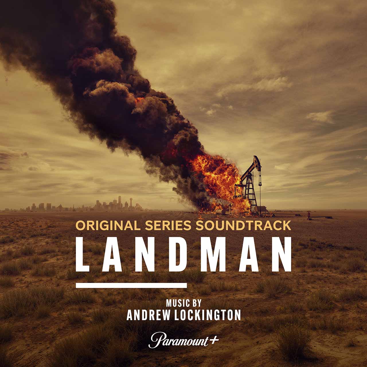 Landman Original Soundtrack Released in Full