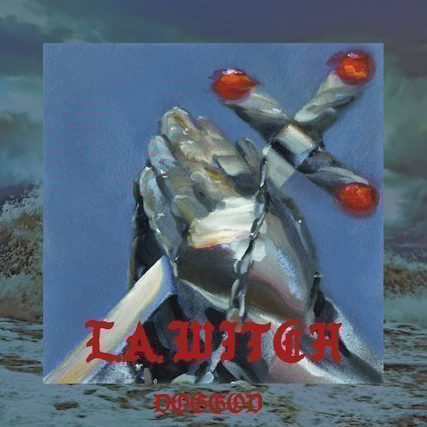 Dancer Lark Detweiler Signs ASL in LA Witch’s Video for Post-Punk Driven Single “The Lines”