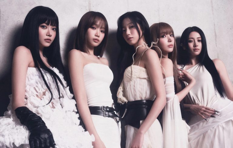 LE SSERAFIM – ‘Hot’ review: dancing through the fire