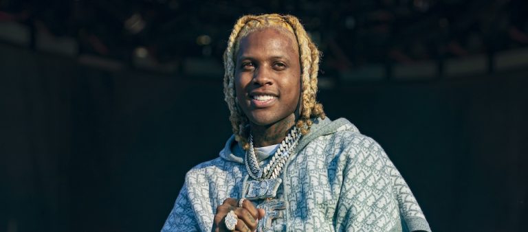 Lil Durk’s ‘Deep Thoughts’ Tracklist Includes His Reunions With Lil Baby And Future