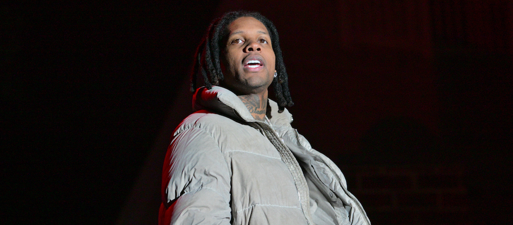 Lil Durk Reveals His ‘Deep Thoughts’ Album Release Date With A Trailer Sharing His Studio Process