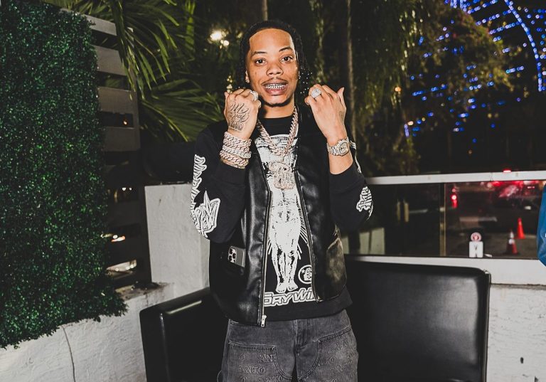 Memphis Rapper Lil Migo Unveils Highly Anticipated New Album, “The Streets Calling”