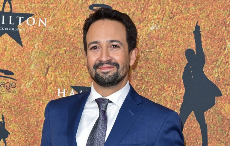 Lin-Manuel Miranda reveals Stephen Sondheim’s feedback on early ‘Hamilton’ drafts