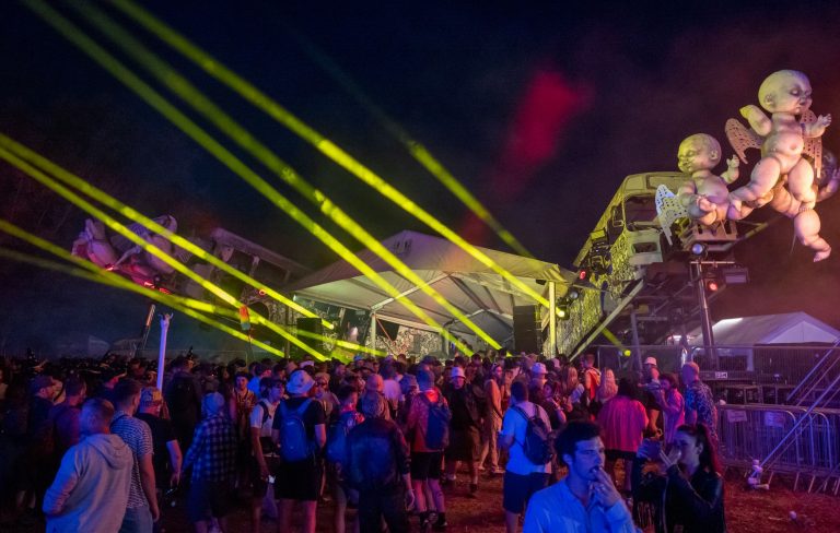 Glastonbury 2025: More big names added as Field Of Avalon line-up revealed