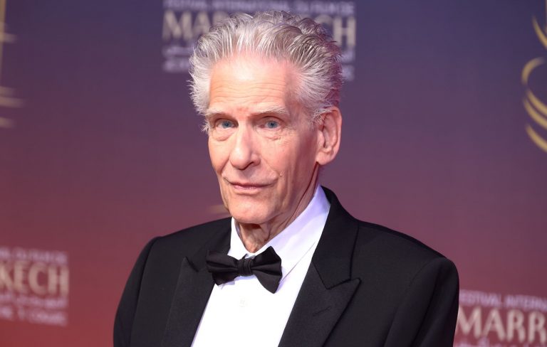 David Cronenberg weighs in on ‘The Brutalist’ AI backlash: “We mess with actors’ voices all the time”