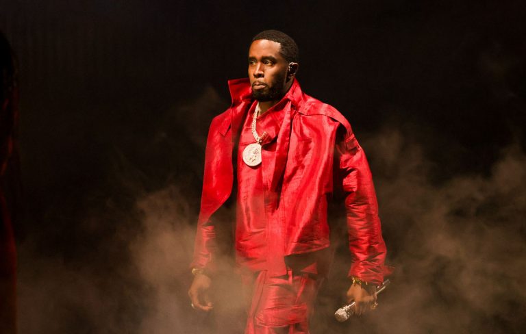 Diddy wins dismissal of civil racketeering claims in Lil Rod lawsuit