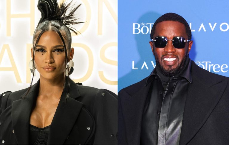 Diddy’s lawyers allege CNN “substantially altered” video footage of hotel assault on Cassie Ventura