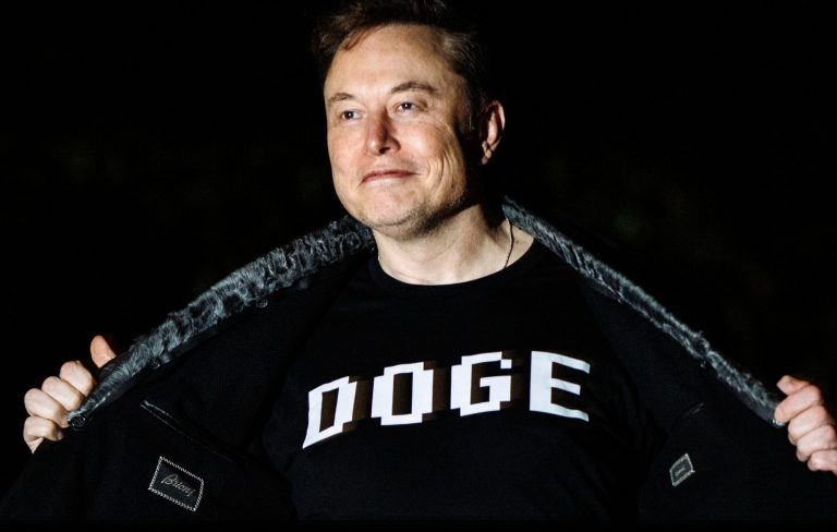 Elon Musk’s estranged trans daughter responds to “pathetic man-child” father saying she “died”
