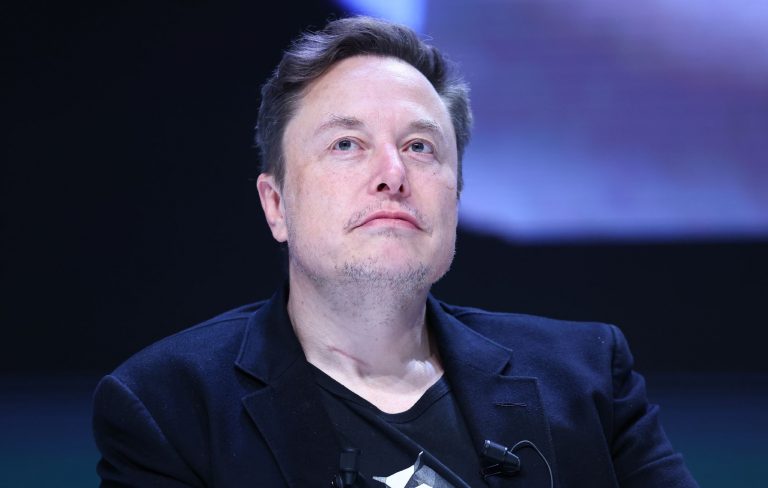 Elon Musk slammed for spreading misinformation about Netflix’s ‘Adolescence’