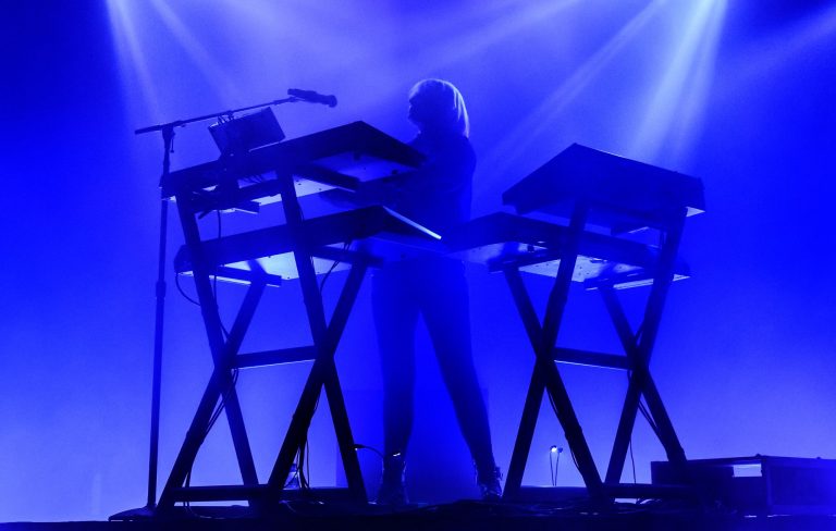 Listen to Faithless’ synth-soaked new single ‘Peace & Noise’