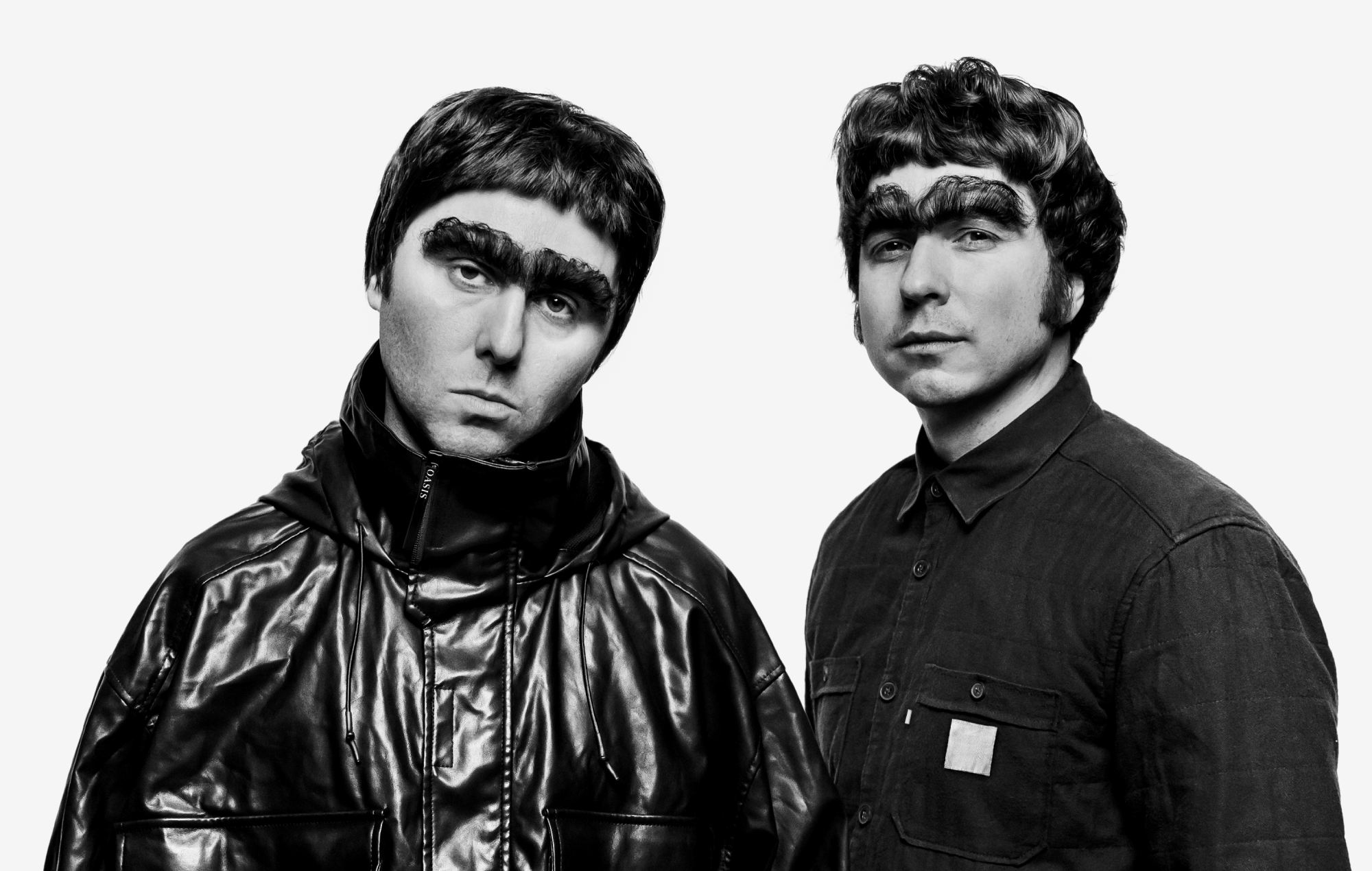 ‘The Inbetweeners’ stars to play Oasis’ Liam and Noel Gallagher in Comic Relief “reunion” sketch