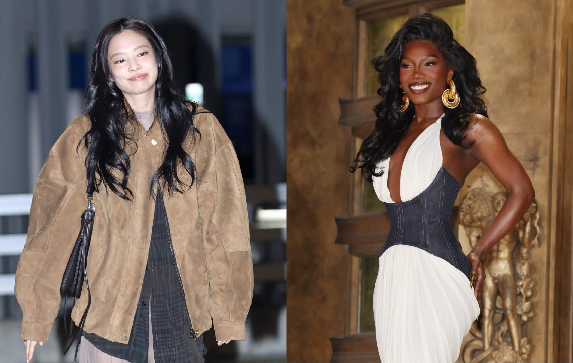 BLACKPINK’s Jennie reflects on “amazing” collaboration with Doechii