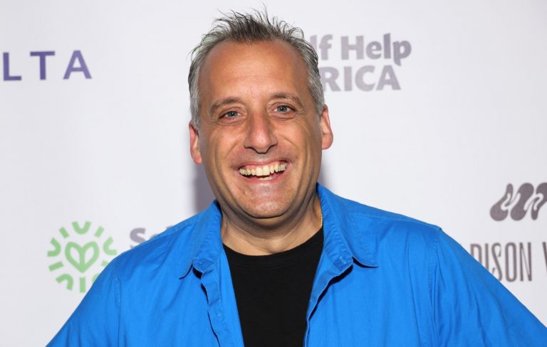 Impractical Jokers’ Joe Gatto accused of sexual assault and inappropriate behaviour by two different women