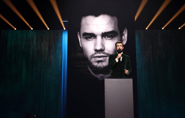 Liam Payne honoured in emotional tribute at 2025 BRIT Awards: “Tonight we celebrate his legacy”