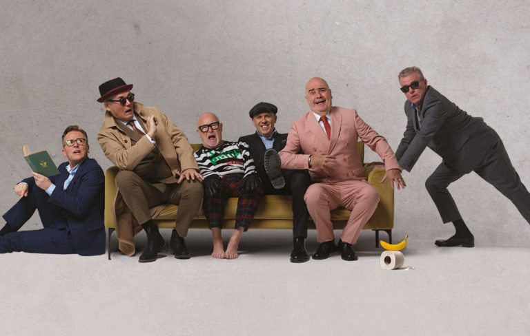 Madness announce 2025 ‘Hits Parade’ UK tour with Squeeze