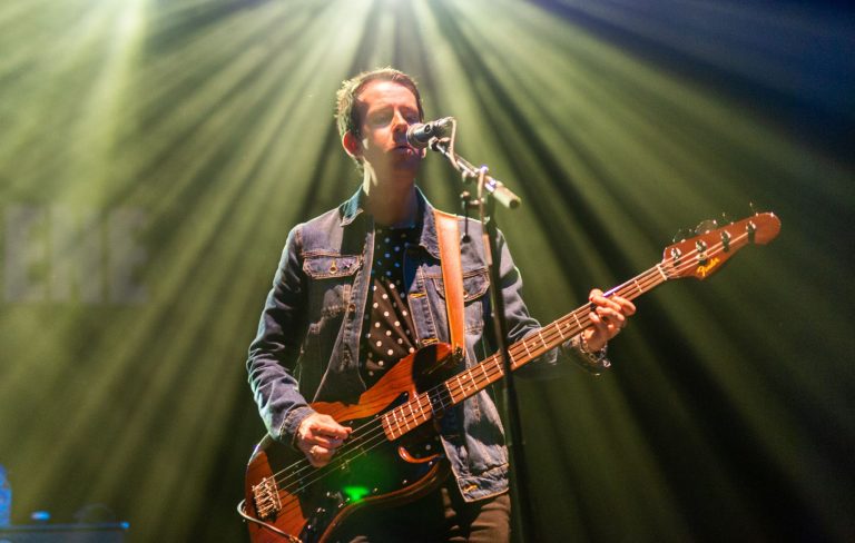 Ocean Colour Scene’s Ray Meade opens up about MS diagnosis: “I thought I was done”