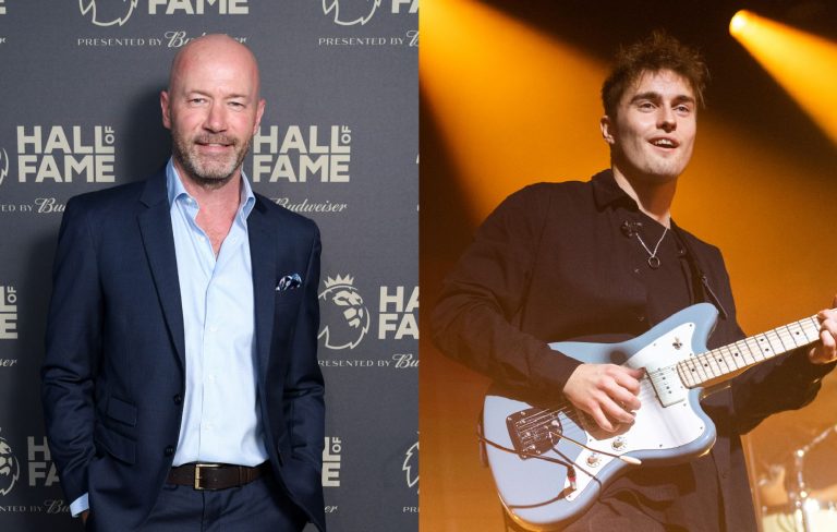 NUFC legend Alan Shearer FaceTimed Sam Fender after historic Carabao Cup win: “He was so emotional”