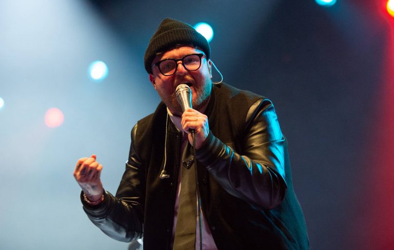 The Lottery Winners on course for second UK Number One album with ‘KOKO’