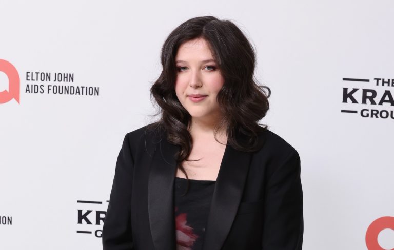 Lucy Dacus reveals tracklist for upcoming album ‘Forever Is A Feeling’