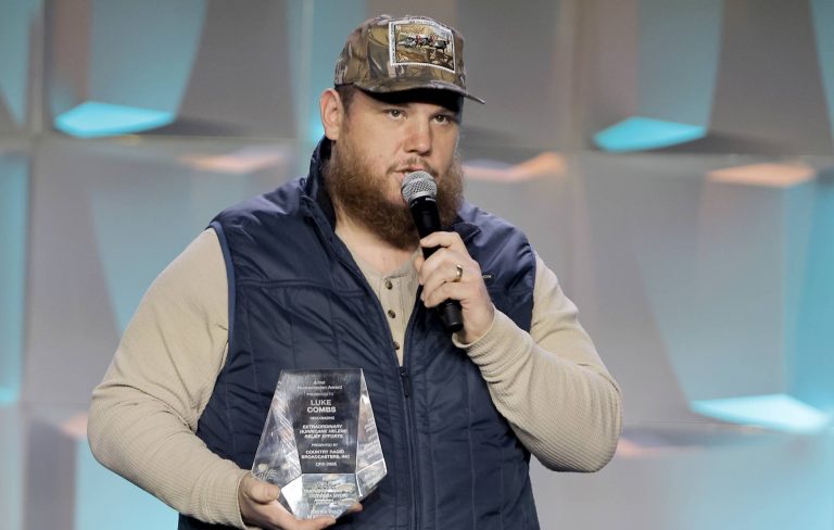 Luke Combs details struggles with “obscure” type of OCD