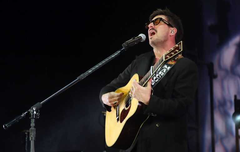 Mumford & Sons add new dates to 2025 UK arena tour after all shows sell out “within two hours”