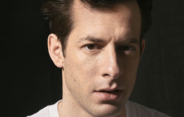 Mark Ronson announces ‘Night People’ memoir about ’90s New York: “My love letter to a vanished era” 