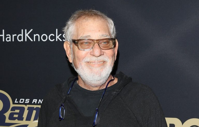 Marty Callner, director of countless iconic music videos, has died