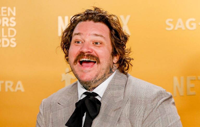 ‘The Bear’ star Matty Matheson launches new hardcore band Pig Pen with Alexisonfire guitarist