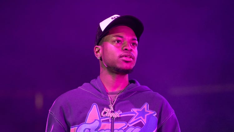 Who Is Chow Lee? Meet The Rising Star Behind “yes mami!”