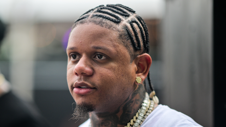 Yella Beezy’s Legal Troubles Just Got Lighter, But The MO3 Case Definitely Isn’t Going Away Yella Beezy’s Legal Troubles Just Got Lighter, But The MO3 Case Definitely Isn’t Going Away