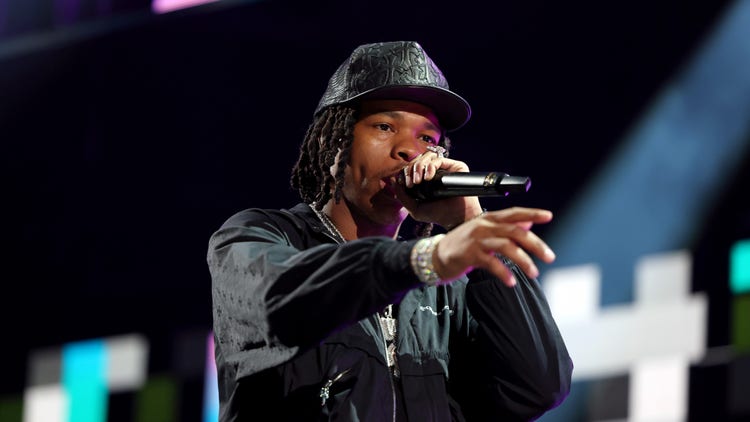 Where Is ‘Dominique’? Lil Baby Gives A Long-Overdue Update On His Fifth Studio Album