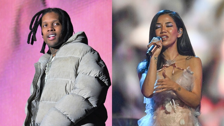 Lil Durk And Jhené Aiko Understand The Power Of A Proper His-And-Hers R&B Moment On “Can’t Hide It”